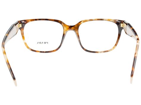 352 17 prada|Buy Prada PR 17ZV C52 07R1O1 Frames .